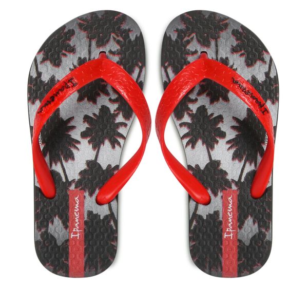 Ipanema Джапанки Ipanema Classic X Kids 83185 Червен