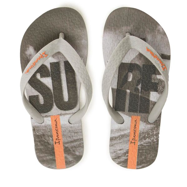 Ipanema Джапанки Ipanema IPANEMA CLASSIC XI K 83347 Сив