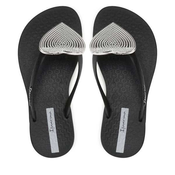 Ipanema Джапанки Ipanema Maxi Fashion 82598 Черен