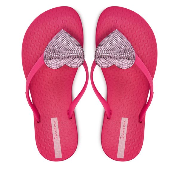 Ipanema Джапанки Ipanema Maxi Fashion Kids 82598 Розов