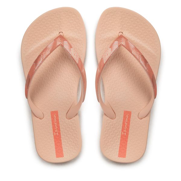 Ipanema Джапанки Ipanema Mesh IV Kids 83177 Бежов