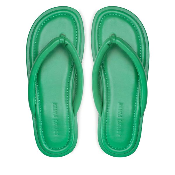 Jenny Fairy Джапанки Jenny Fairy WSS20624-01 Зелен