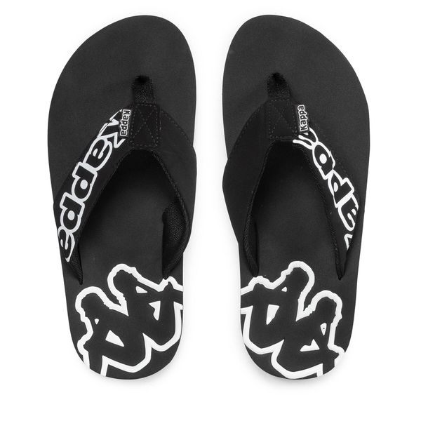 Kappa Джапанки Kappa 243111 Черен