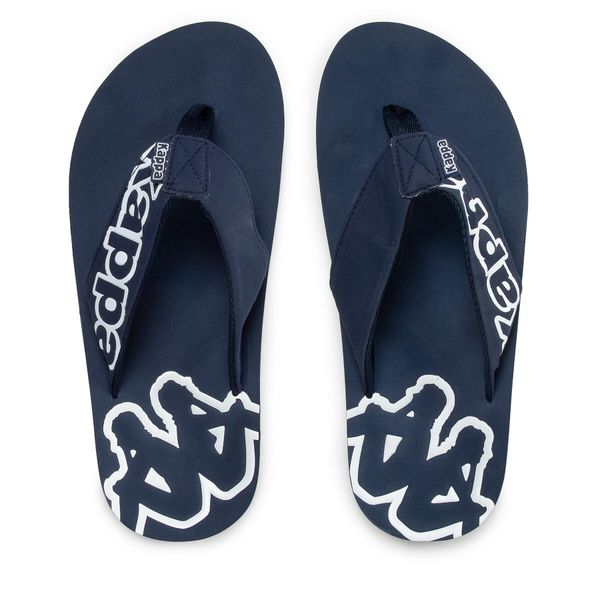 Kappa Джапанки Kappa 243111 Тъмносин