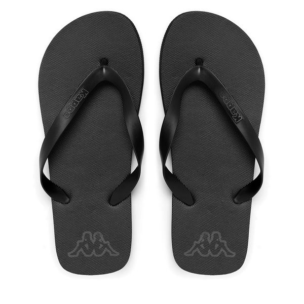 Kappa Джапанки Kappa MP-800127 Черен