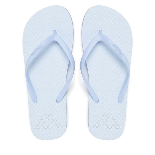 Kappa Джапанки Kappa WP-800126 Светлосиньо