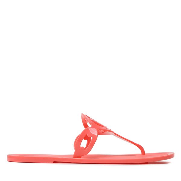 LAUREN RALPH LAUREN Джапанки Lauren Ralph Lauren Audrie Jelly 802860803008 Коралов