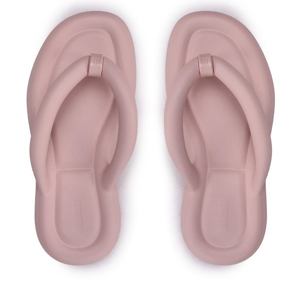 Melissa Джапанки Melissa Flip Flop Free Ad 33531 Розов