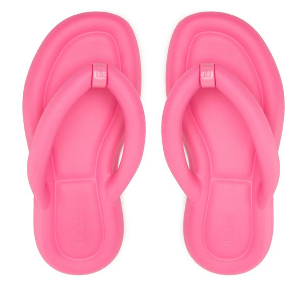 Melissa Джапанки Melissa Flip Flop Free Ad 33531 Розов