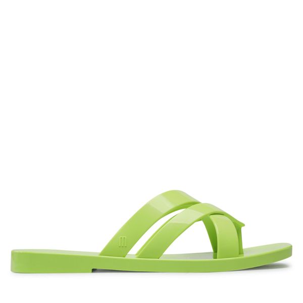 Melissa Джапанки Melissa Lana Flip Flop Ad 33702 Зелен