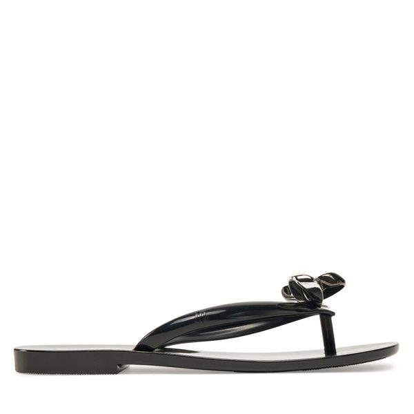 Melissa Джапанки Melissa Melissa Harmonic Chrome X Ad 35997 Черен