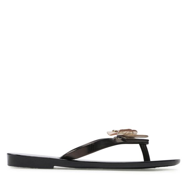 Melissa Джапанки Melissa Mini Melissa Harmonic Bugs Inf 33708 Черен