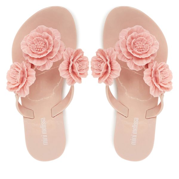 Melissa Джапанки Melissa Mini Melissa Harmonic Springtime Inf M 35705 Розов