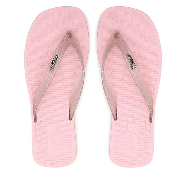 Melissa Джапанки Melissa Sun Long Beach Ad 33528 Розов