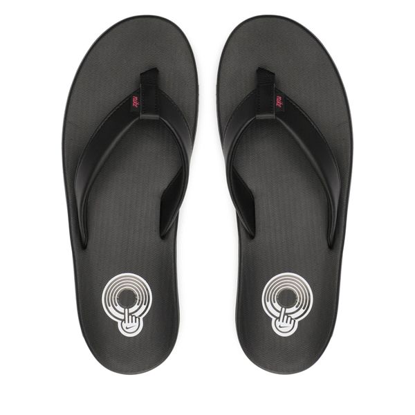 Nike Джапанки Nike Bella Kai Thong AO3622 001 Черен