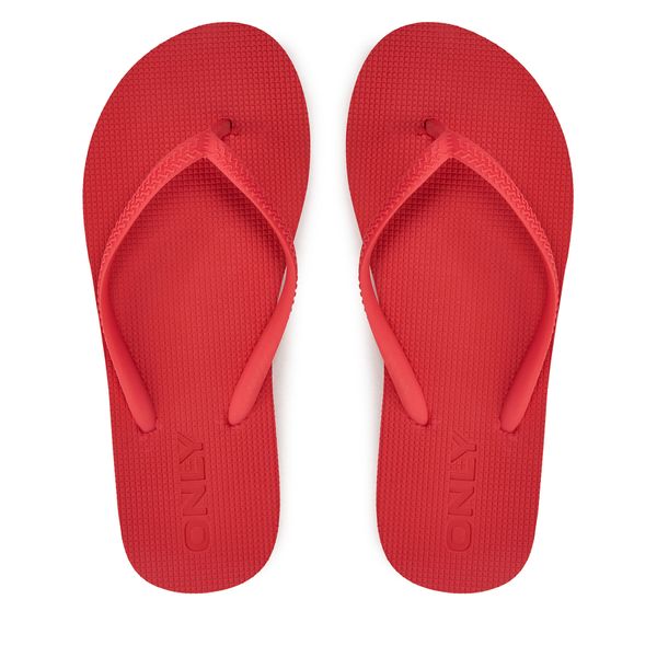 ONLY Shoes Джапанки ONLY Shoes Onllucy 15316750 Розов