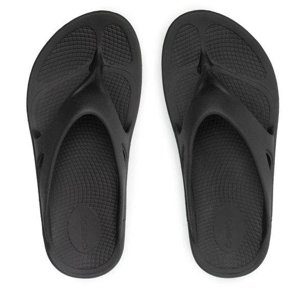 OOfos Джапанки OOfos Ooriginal Черен