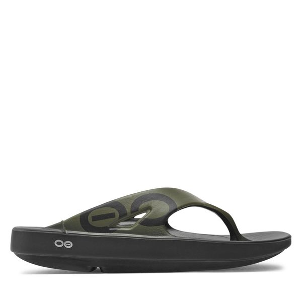 OOfos Джапанки OOfos Ooriginal Sport Каки