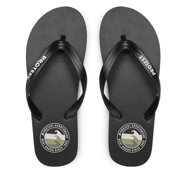 Protest Джапанки Protest Algar 5710231 Черен