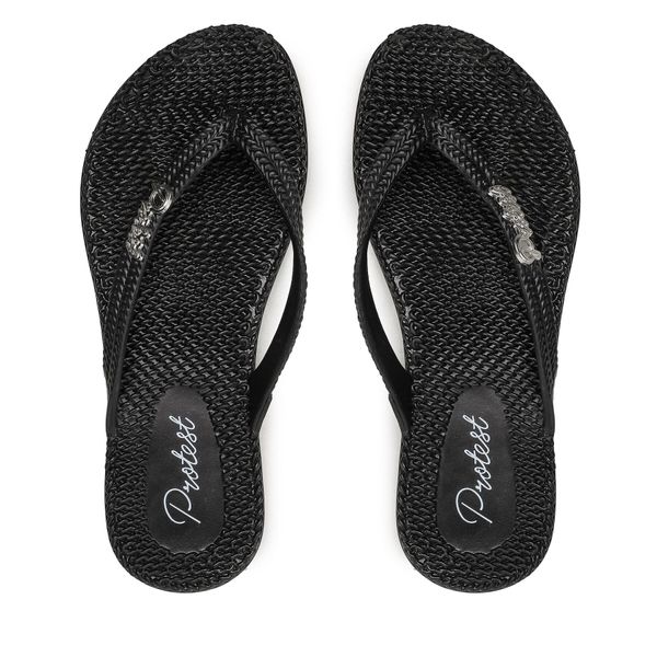 Protest Джапанки Protest Stamp 5610200 Черен