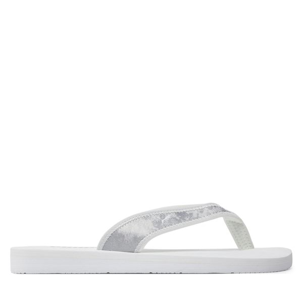 Puma Джапанки Puma Sandy Flip 389107 02 Бял