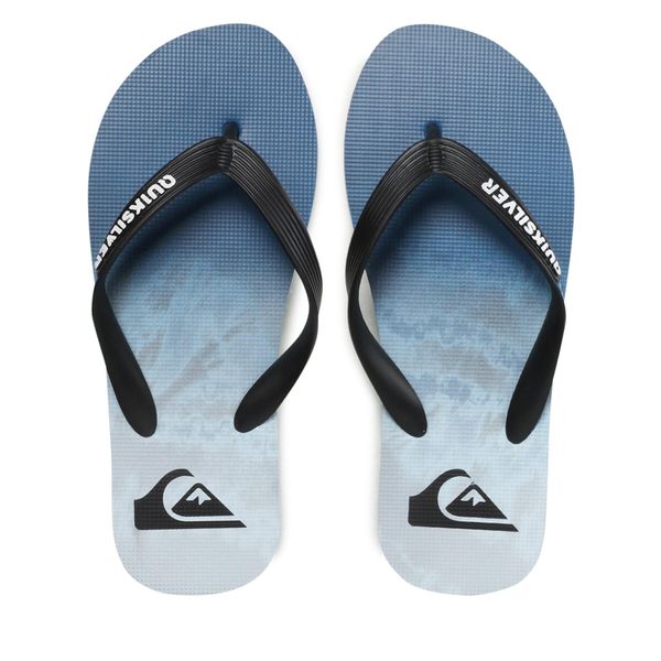 Quiksilver Джапанки Quiksilver AQYL101242 Черен