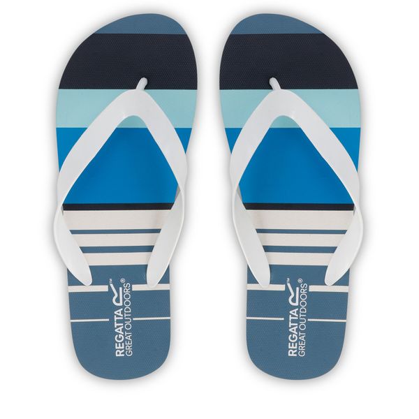 Regatta Джапанки Regatta Bali RMF565 Сив