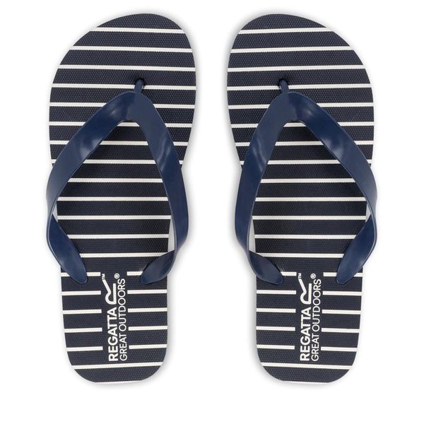 Regatta Джапанки Regatta Lady Bali RWF565 Тъмносин