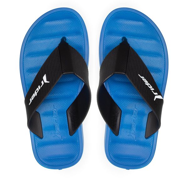 Rider Джапанки Rider Free Thong Inf 11787 Черен