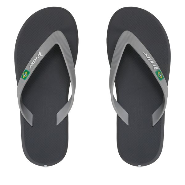 Rider Джапанки Rider R1 Ad 10594 Сив