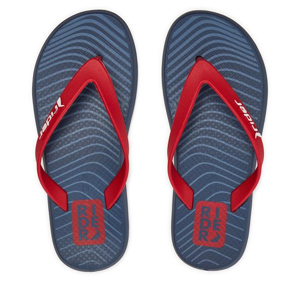 Rider Джапанки Rider R1 Style Thong 11957 Тъмносин