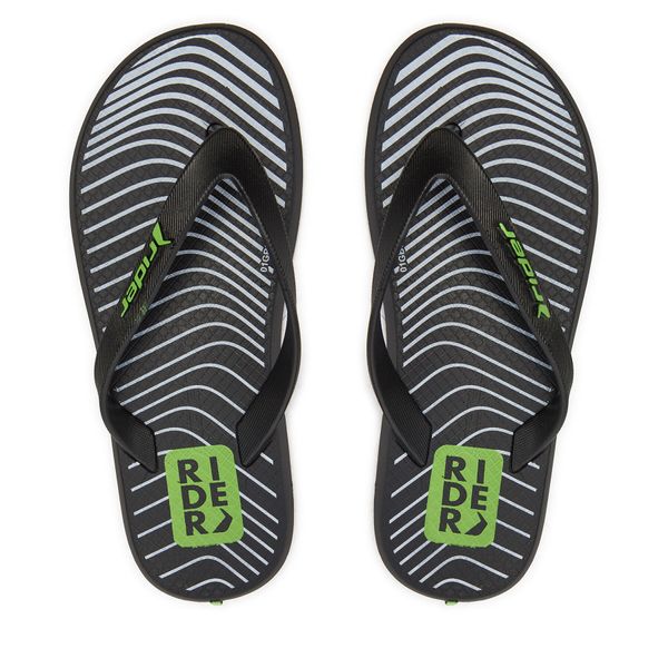Rider Джапанки Rider R1 Style Thong 11957 Зелен