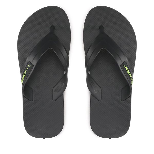 Rider Джапанки Rider Strike II Ad 12120 Черен