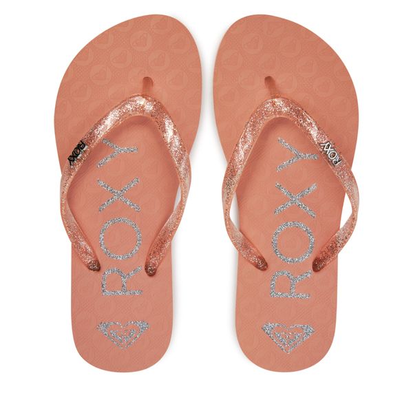 Roxy Джапанки Roxy ARGL100263 Розов