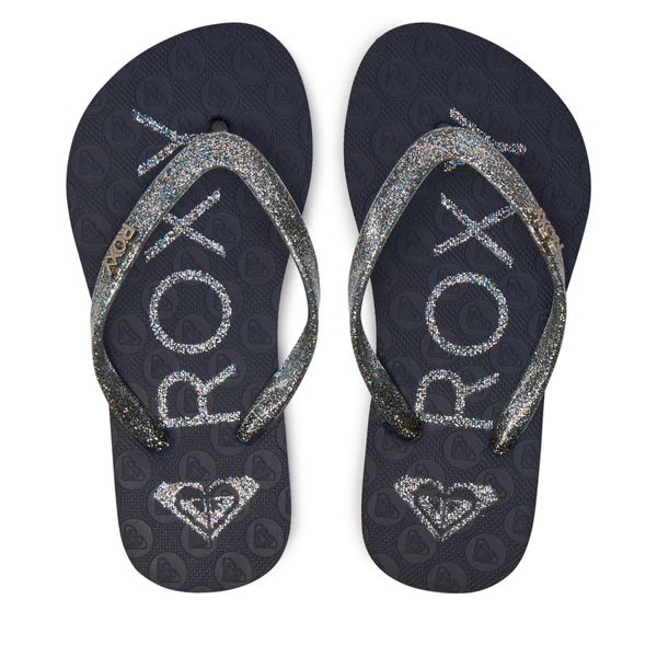 Roxy Джапанки Roxy ARGL100263 Сребрист