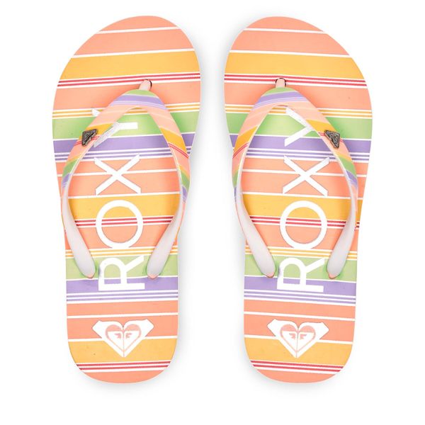 Roxy Джапанки Roxy ARGL100264 Бежов