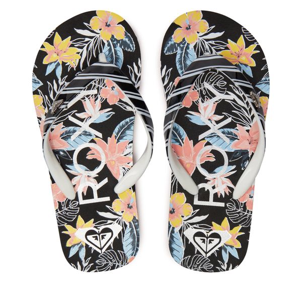 Roxy Джапанки Roxy ARGL100264 Черен