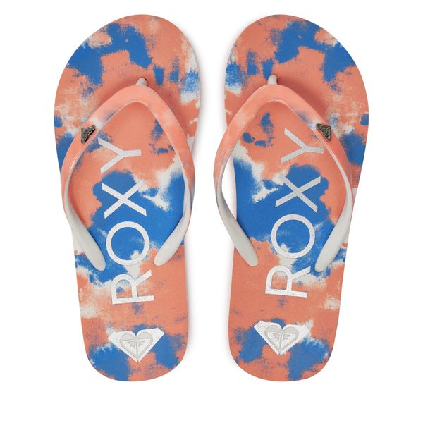 Roxy Джапанки Roxy ARGL100264 Оранжев