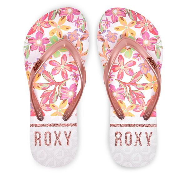 Roxy Джапанки Roxy ARGL100283 Розов