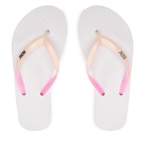 Roxy Джапанки Roxy ARJL100958 Бял