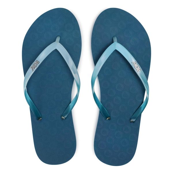 Roxy Джапанки Roxy ARJL100958 Син