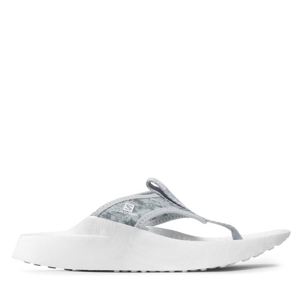 Salomon Джапанки Salomon Index Break 415513 22 V0 Pearl Blue/Trooper/White