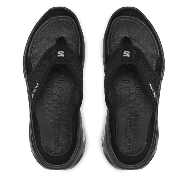 Salomon Джапанки Salomon Reelax Break 6.0 W 471112 22 M0 Черен