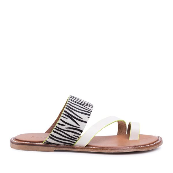 Sergio Bardi Джапанки Sergio Bardi SB-50-09-000472 Бежов