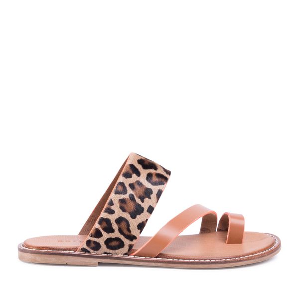 Sergio Bardi Джапанки Sergio Bardi SB-50-09-000472 Кафяв