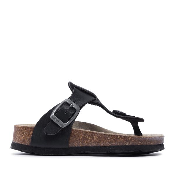 Superfit Джапанки Superfit 0-600114-0000 M Черен