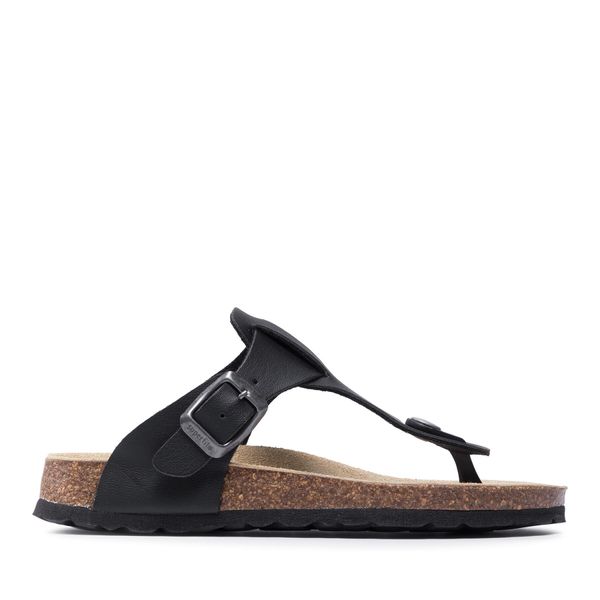 Superfit Джапанки Superfit 0-600114-0000 S Черен