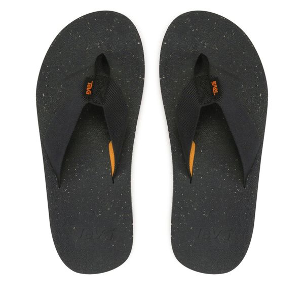 Teva Джапанки Teva Reflip 1124051 Черен