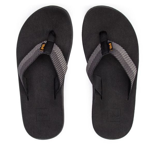 Teva Джапанки Teva Voya Flip 1019050 Сив