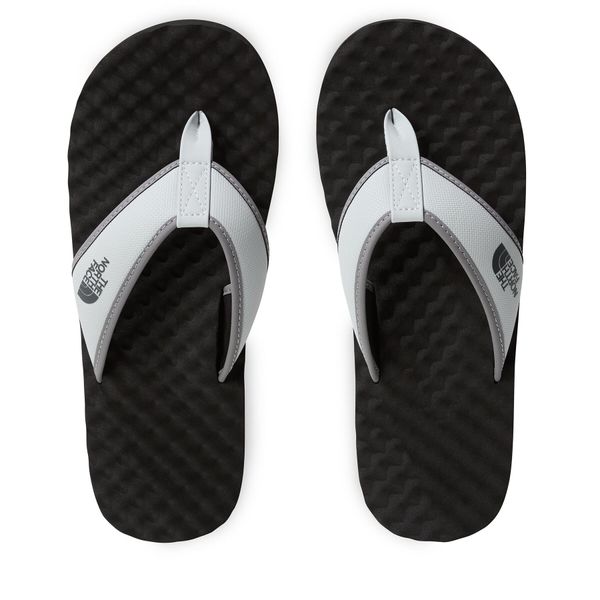 The North Face Джапанки The North Face M Base Camp Flip-Flop Ii NF0A47AAC3F1 Сив